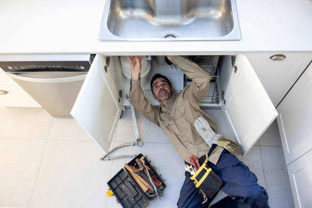 Best Water Leak Repair  in Hockessin, DE