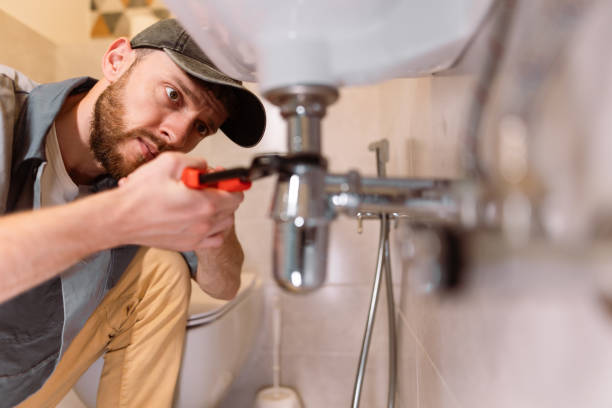 Best Plumbing Repair Near Me  in Hockessin, DE