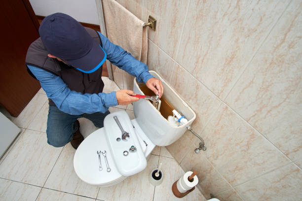 Best Same-Day Plumbing Service  in Hockessin, DE