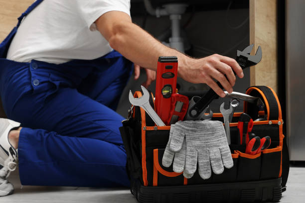 Best Emergency Plumbing Repair  in Hockessin, DE