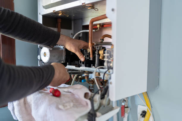 Best Commercial Plumbing Services  in Hockessin, DE